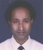 A.H.M. Asadul Huq, Ph.D.